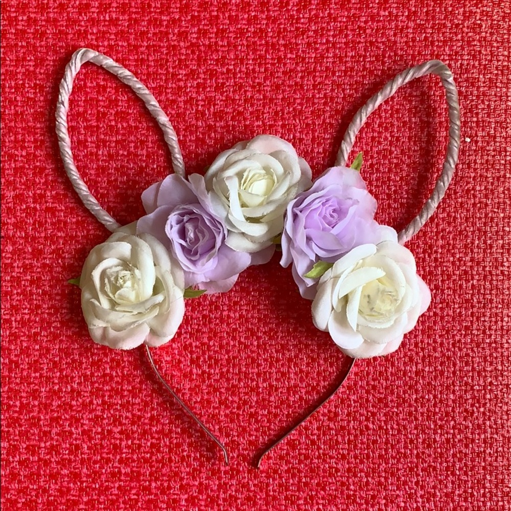 Bunny Ear headband